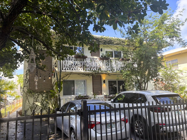Main building photo